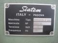 SIATEM STOE RP 60